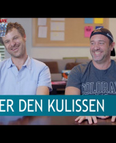 Neues Video über South Park: Die rektakuläre Zerreißprobe auf der San Diego Comic Con