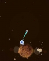 Jameson The Pilot – 11 bit launchpad announces a new game in their portfolio