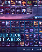 Nightbanes -- New Trailer