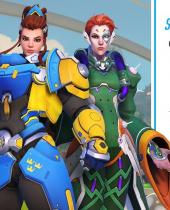 Overwatch-Sommerspiele