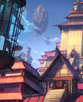 Endless Legend Conquers Steam With Massive New Beta