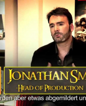 Zweites Entwicklertagebuch zu LEGO Der Herr der Ringe