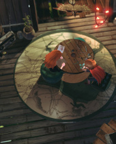 First-Person Adventure Blackwood Crossing Announced for Xbox One, PS4, and PC