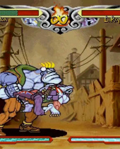 Darkstalkers Resurrection im PSN und bei XBLA