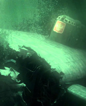 KURSK – First-Person Action & Survival Game Coming Soon