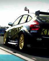 GRID Autosport - Neues Codemasters-Rennspiel erscheint am 27. Juni