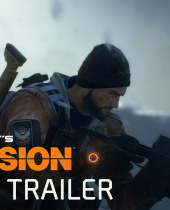 Ubisoft Announces Tom Clancys The Division