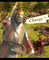 Анонсировано начало Раннего Доступа в игре War Selection