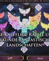 Otherworld: Omen des Sommers - Eine gefahrvolle Reise in die Anderswelt