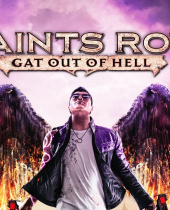 Saints Row: Gat Out of Hell - Einmal Hölle und zurück, bitte!