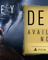 First Hour of Prey Released for Free on PS4 and Xbox One