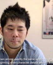 Drakengard 3 - Neues Entwicklerinterview und Screenshots