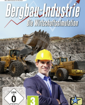 Bergbau-Industrie – Die Wirtschaftssimulation