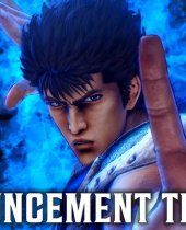 Fist of the North Star