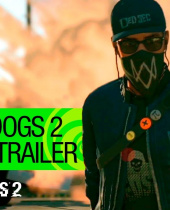 Watch_Dogs 2 US Launch Trailer