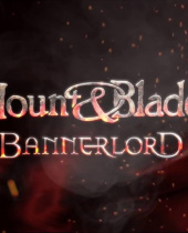 Mount & Blade II