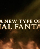 Final Fantasy Type-0 HD -- The Legacy Lives On Gameplay Video