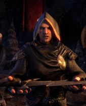 Dark Brotherhood Now Live on The Elder Scrolls Online: Tamriel Unlimited