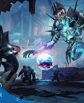 The Wizards - Enhanced Edition