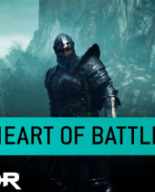 For Honor – New 360º In the Battle Video