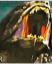 New Predator Spot Shows Off Predator... Dogs.