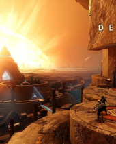 Destiny 2 – Erweiterung I