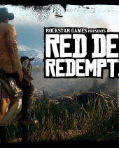 New Red Dead Redemption Trailer!