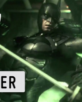 Batman: Arkham Knight Ace Chemicals Infiltration Trailer - Teil 3