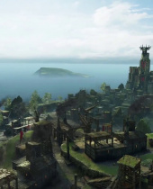 Middle-earth: Shadow of War Open World Trailer Revealed