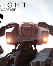 Ironsight: Open-Beta