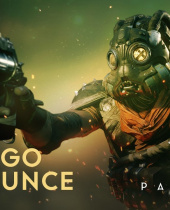 Introducing Drongo, the Newest Hero in Paragon