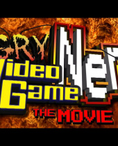 Devolver Digital Releases Angry Video Game Nerd: The Movie on Steam Worldwide