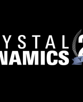 Crystal Dynamics Celebrates Themselves!