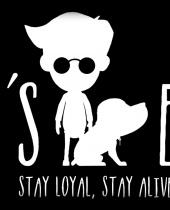 Ians Eyes – Ein gruseliges Spiel über einen Blindenhund