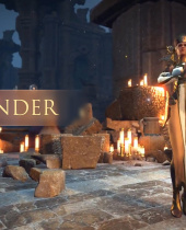 Skyforge -- Latest Class Revealed: Lightbinder