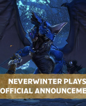 Neverwinter Coming to PS4 July 19th