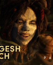 Paragon – Morigesh Cinematic Launch Trailer