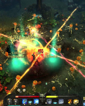 Vright Night – Victor Vran Celebrates Halloween with Spooky New Content