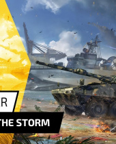 Armored Warfare Expansion Adds Progression Vehicles Starting Today