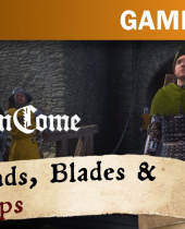 Kingdom Come: Deliverance