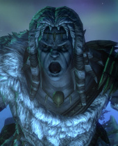 Orsinium Now Available for The Elder Scrolls Online: Tamriel Unlimited