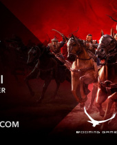 Season II: Wrath of the Nomads