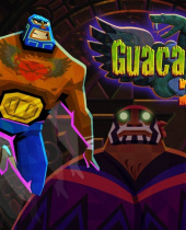 Luchador Fans, Get In Line! Guacamelee 2 Is On Its Way!