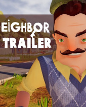 Stealthy Frightfest, Hello Neighbor Is Out Now On Steam & Xbox One