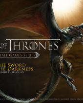 Game of Thrones: A Telltale Games Series -- Episode 3 The Sword in the Darkness Now Out