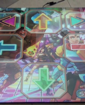 Metronomicon – Rhythm Game to Be Compatible With Existing Peripheral Controllers and Dance Mats