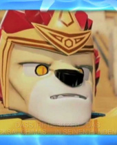 LEGO Legends of Chima: Lavals Journey im Handel