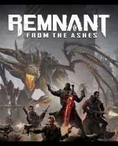 Check Out This Freaky Remnant: From The Ashes Trailer