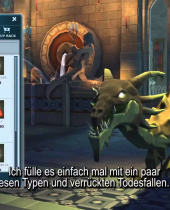 The Mighty Quest For Epic Loot - Brandneuer Trailer veröffentlicht