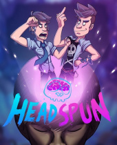 Headspun Is A FMV/Adventure Hybrid Set In The Human Brain